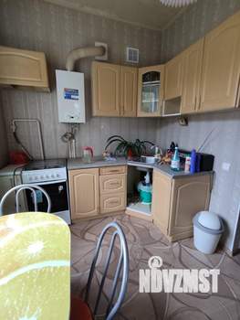 2-к квартира, на длительный срок, 46м2, 2/2 этаж