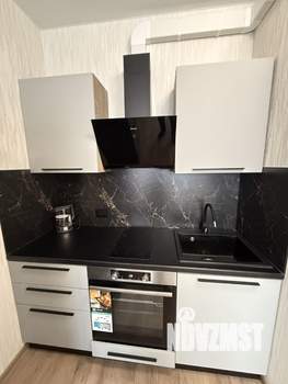 2-к квартира, на длительный срок, 38м2, 5/9 этаж