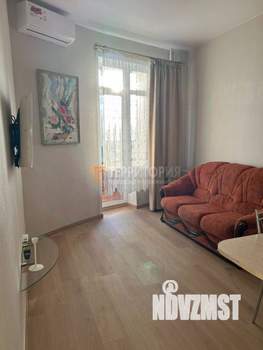 1-к квартира, на длительный срок, 56м2, 14/22 этаж