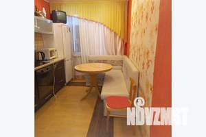 1-к квартира, посуточно, 36м2, 12/14 этаж