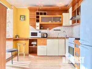 1-к квартира, посуточно, 60м2, 1/1 этаж