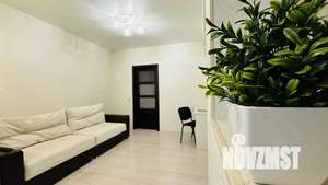 1-к квартира, посуточно, 39м2, 1/1 этаж