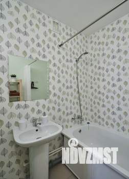 2-к квартира, посуточно, 65м2, 1/1 этаж