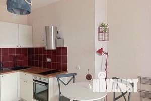 1-к квартира, посуточно, 25м2, 9/9 этаж