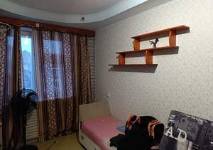 2-к квартира, на длительный срок, 44м2, 7/9 этаж