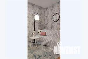 1-к квартира, посуточно, 42м2, 5/10 этаж