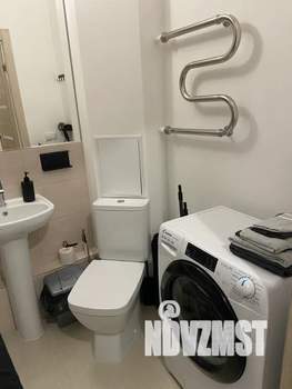 Студия квартира, посуточно, 20м2, 12/25 этаж