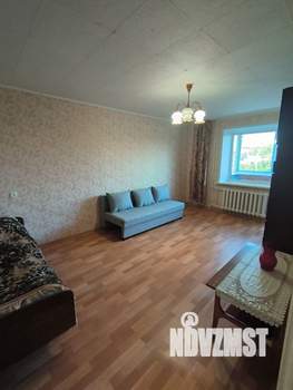 1-к квартира, на длительный срок, 34м2, 4/5 этаж