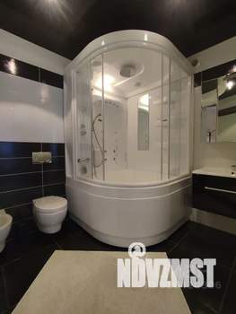 1-к квартира, посуточно, 50м2, 7/24 этаж