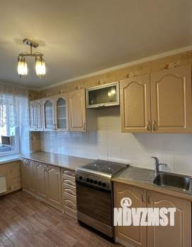 1-к квартира, на длительный срок, 38м2, 12/15 этаж