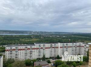 1-к квартира, посуточно, 33м2, 17/18 этаж