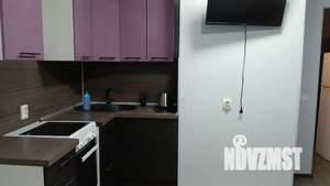 Студия квартира, посуточно, 30м2, 23/25 этаж