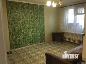 2-к квартира, на длительный срок, 45м2, 2/5 этаж