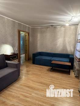 3-к квартира, на длительный срок, 69м2, 8/9 этаж