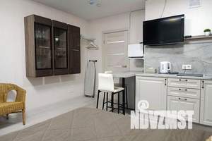 1-к квартира, посуточно, 30м2, 20/25 этаж