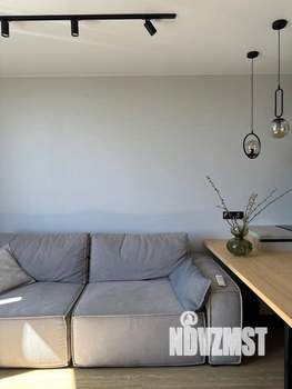 1-к квартира, посуточно, 56м2, 1/1 этаж