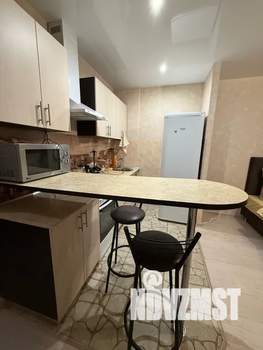 Студия квартира, посуточно, 23м2, 17/20 этаж