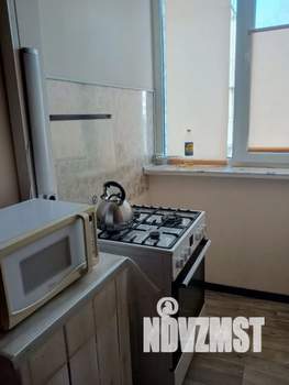 2-к квартира, посуточно, 52м2, 4/5 этаж