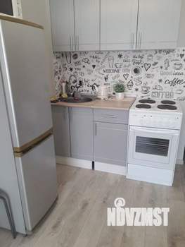 1-к квартира, посуточно, 30м2, 2/26 этаж