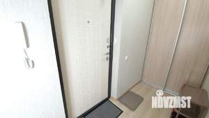 1-к квартира, посуточно, 34м2, 1/1 этаж