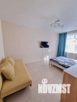 1-к квартира, посуточно, 38м2, 19/25 этаж