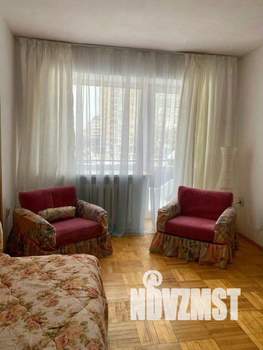 2-к квартира, посуточно, 53м2, 1/1 этаж