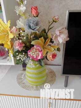 2-к квартира, посуточно, 70м2, 8/17 этаж