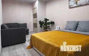 2-к квартира, посуточно, 40м2, 13/14 этаж