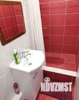 2-к квартира, посуточно, 42м2, 8/17 этаж