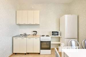 1-к квартира, посуточно, 44м2, 14/25 этаж