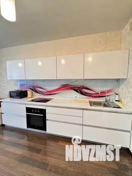 1-к квартира, посуточно, 45м2, 7/25 этаж