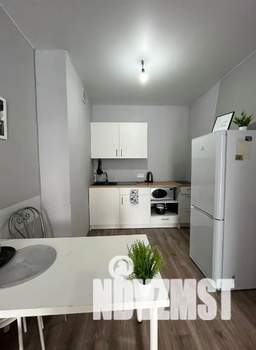 2-к квартира, посуточно, 37м2, 1/1 этаж