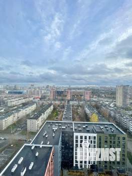 2-к квартира, на длительный срок, 40м2, 20/25 этаж