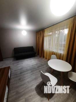 Студия квартира, на длительный срок, 31м2, 2/10 этаж