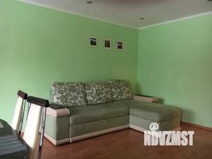 2-к квартира, посуточно, 49м2, 2/5 этаж