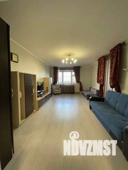 4-к квартира, посуточно, 120м2, 2/6 этаж