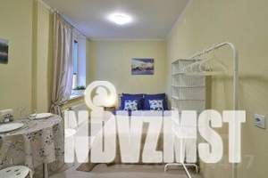 1-к квартира, посуточно, 25м2, 12/20 этаж