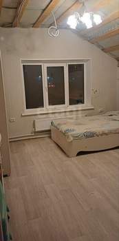 5-к квартира, на длительный срок, 130м2, 1/2 этаж