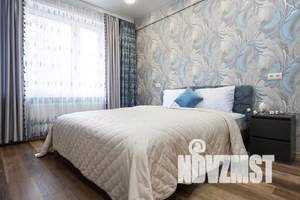 1-к квартира, посуточно, 48м2, 2/25 этаж