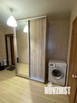 Студия квартира, на длительный срок, 31м2, 4/4 этаж