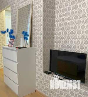 1-к квартира, посуточно, 31м2, 1/5 этаж