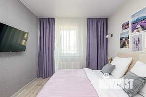 2-к квартира, посуточно, 50м2, 3/6 этаж