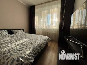 1-к квартира, посуточно, 47м2, 13/16 этаж