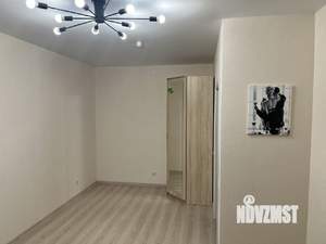 1-к квартира, на длительный срок, 42м2, 11/25 этаж