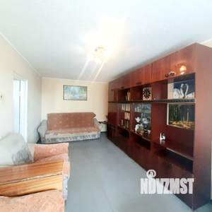 2-к квартира, на длительный срок, 52м2, 9/13 этаж