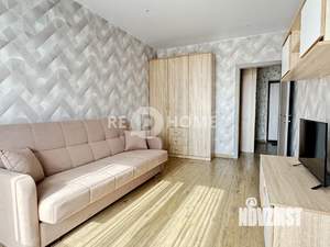 1-к квартира, на длительный срок, 40м2, 9/9 этаж