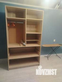 2-к квартира, на длительный срок, 39м2, 3/5 этаж