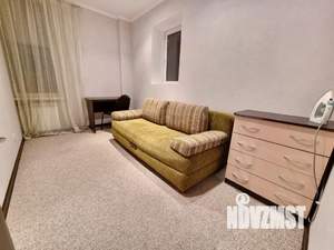 1-к квартира, посуточно, 63м2, 1/1 этаж