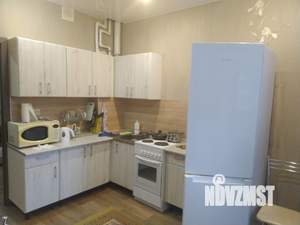 1-к квартира, на длительный срок, 45м2, 2/16 этаж