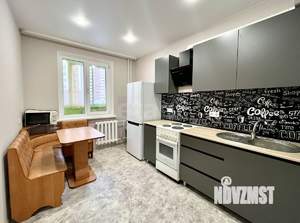 1-к квартира, на длительный срок, 38м2, 2/10 этаж